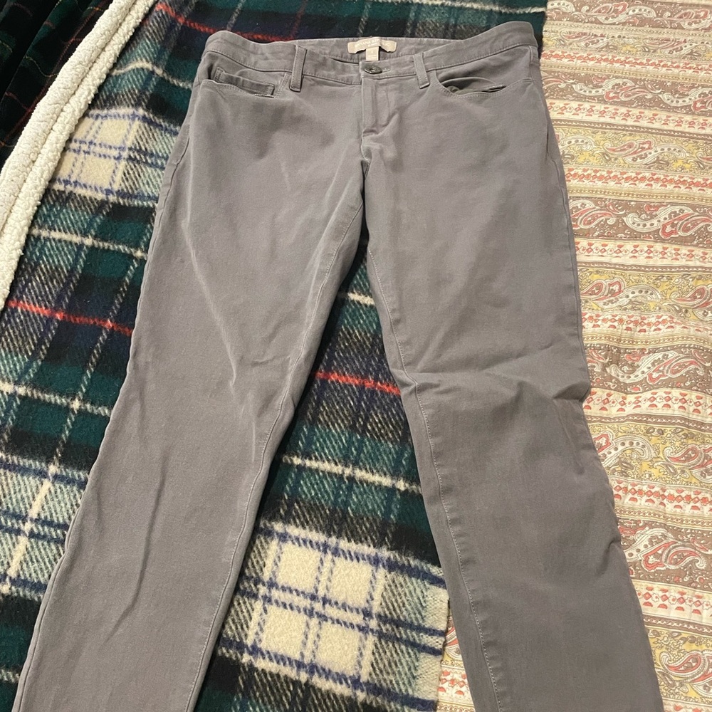 Banana Republic Sloan Skinny